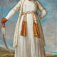 “Portrait of Muhammad Dervish Khan” will headline the exhibition.